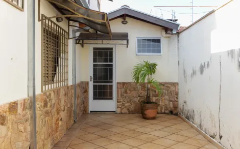 imagem 2 - Casa residencial à venda, 390,00 m² - Jardim América, Rio Claro/SP imagem 2 - Casa residencial à venda, 390,00 m² - Jardim América, Rio Claro/SP