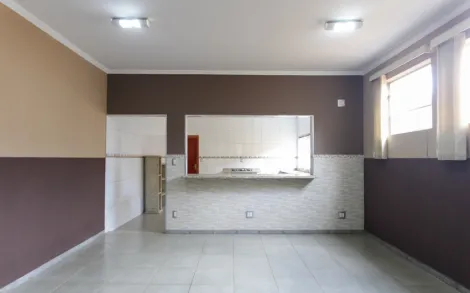 imagem 2 - Casa residencial/comercial para locação, 295,00 m² - Vila Saibreiro, Rio Claro/SP imagem 2 - Casa residencial/comercial para locação, 295,00 m² - Vila Saibreiro, Rio Claro/SP