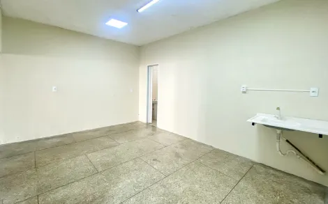 imagem 3 - Salão Comercial com 100 m² - Parque Universitário, Rio Claro/SP imagem 3 - Salão Comercial com 100 m² - Parque Universitário, Rio Claro/SP