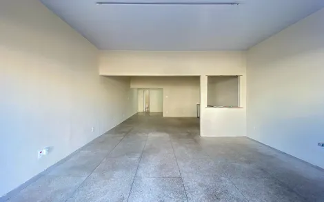 imagem 1 - Salão Comercial com 100 m² - Parque Universitário, Rio Claro/SP imagem 1 - Salão Comercial com 100 m² - Parque Universitário, Rio Claro/SP