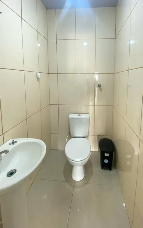imagem 5 - Salão Comercial com 100 m² - Parque Universitário, Rio Claro/SP imagem 5 - Salão Comercial com 100 m² - Parque Universitário, Rio Claro/SP