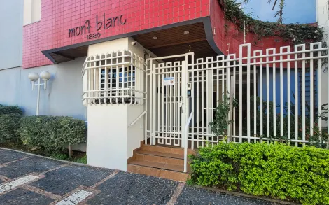 imagem 1 - Apartamento no Condomínio Edifício Mont Blanc com 2 quartos, 63 m² - Rio Claro/SP imagem 1 - Apartamento no Condomínio Edifício Mont Blanc com 2 quartos, 63 m² - Rio Claro/SP