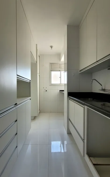 imagem 2 - Apartamento no Condomínio Edifício Mont Blanc com 2 quartos, 63 m² - Rio Claro/SP imagem 2 - Apartamento no Condomínio Edifício Mont Blanc com 2 quartos, 63 m² - Rio Claro/SP