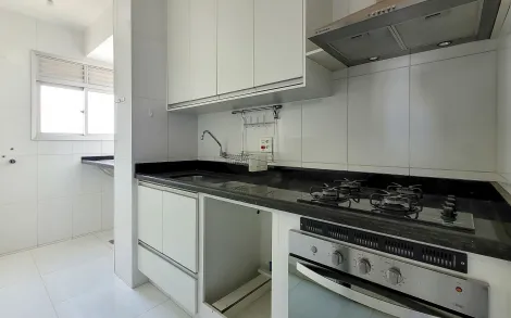imagem 3 - Apartamento no Condomínio Edifício Mont Blanc com 2 quartos, 63 m² - Rio Claro/SP imagem 3 - Apartamento no Condomínio Edifício Mont Blanc com 2 quartos, 63 m² - Rio Claro/SP