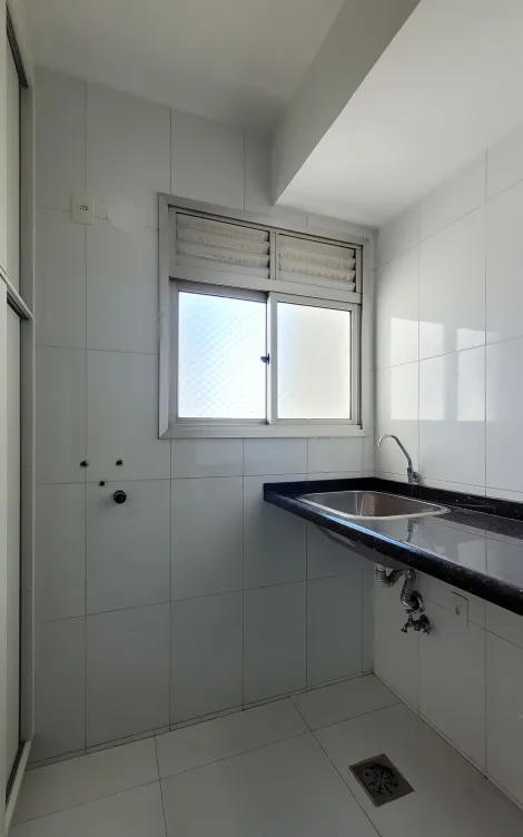 imagem 4 - Apartamento no Condomínio Edifício Mont Blanc com 2 quartos, 63 m² - Rio Claro/SP imagem 4 - Apartamento no Condomínio Edifício Mont Blanc com 2 quartos, 63 m² - Rio Claro/SP