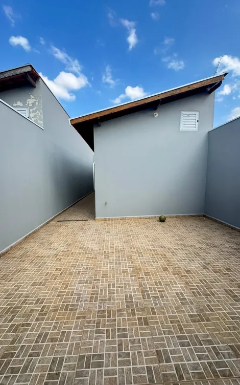 imagem 3 - Casa com 3 quartos, 165m² - Jardim Cherveson, Rio Claro/SP imagem 3 - Casa com 3 quartos, 165m² - Jardim Cherveson, Rio Claro/SP