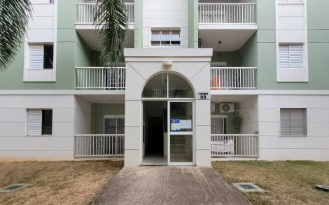 imagem 1 - Apartamento no Condomínio Residencial Chácara Betânia à venda, 59 m² - Jardim Bela Vista, Rio Claro/SP imagem 1 - Apartamento no Condomínio Residencial Chácara Betânia à venda, 59 m² - Jardim Bela Vista, Rio Claro/SP