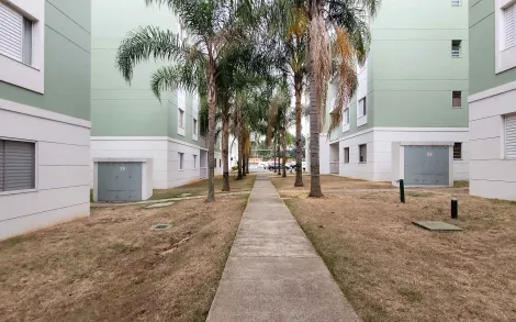 imagem 2 - Apartamento no Condomínio Residencial Chácara Betânia à venda, 59 m² - Jardim Bela Vista, Rio Claro/SP imagem 2 - Apartamento no Condomínio Residencial Chácara Betânia à venda, 59 m² - Jardim Bela Vista, Rio Claro/SP
