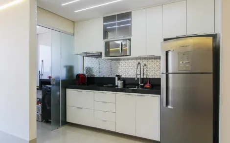 imagem 3 - Apartamento no Villagio Jardim Portugal à venda, 73 m² - Rio Claro/SP imagem 3 - Apartamento no Villagio Jardim Portugal à venda, 73 m² - Rio Claro/SP
