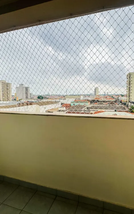 imagem 2 - Apartamento no Edifício Itamaracá, 55 m² - Centro, Rio Claro/SP imagem 2 - Apartamento no Edifício Itamaracá, 55 m² - Centro, Rio Claro/SP