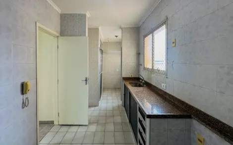 imagem 5 - Apartamento no Edifício Itamaracá, 55 m² - Centro, Rio Claro/SP imagem 5 - Apartamento no Edifício Itamaracá, 55 m² - Centro, Rio Claro/SP