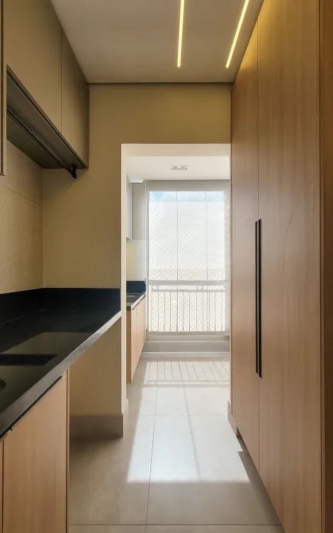 imagem 4 - Apartamento com 2 quartos no Residencial Ilha de Malta, 77m² - Jardim Portugal, Rio Claro/SP imagem 4 - Apartamento com 2 quartos no Residencial Ilha de Malta, 77m² - Jardim Portugal, Rio Claro/SP