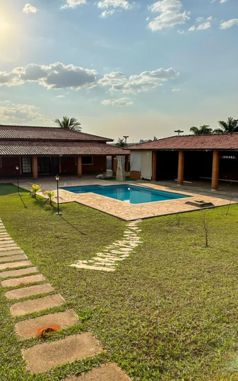 imagem 1 - Casa com 2 dormitórios à venda imagem 1 - Casa com 2 dormitórios à venda