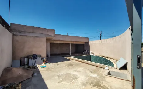 imagem 2 - Chacara à terminar - venda, 164,58 m² - Parque Universitário, Rio Claro/SP imagem 2 - Chacara à terminar - venda, 164,58 m² - Parque Universitário, Rio Claro/SP