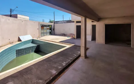 imagem 1 - Chacara à terminar - venda, 164,58 m² - Parque Universitário, Rio Claro/SP imagem 1 - Chacara à terminar - venda, 164,58 m² - Parque Universitário, Rio Claro/SP