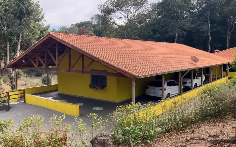 imagem 4 - Sitio com 3 quartos, 2000m² - Zona Rural- Ubá, Itirapina /SP imagem 4 - Sitio com 3 quartos, 2000m² - Zona Rural- Ubá, Itirapina /SP