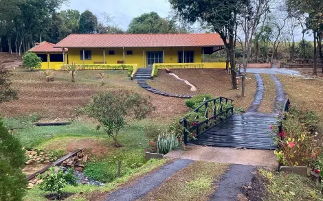 imagem 5 - Sitio com 3 quartos, 2000m² - Zona Rural- Ubá, Itirapina /SP imagem 5 - Sitio com 3 quartos, 2000m² - Zona Rural- Ubá, Itirapina /SP
