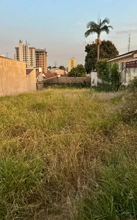 imagem 1 - Terreno Residencial ou Comercial no bairro Vila do Rádio na cidade de Rio Claro  SP imagem 1 - Terreno Residencial ou Comercial no bairro Vila do Rádio na cidade de Rio Claro  SP
