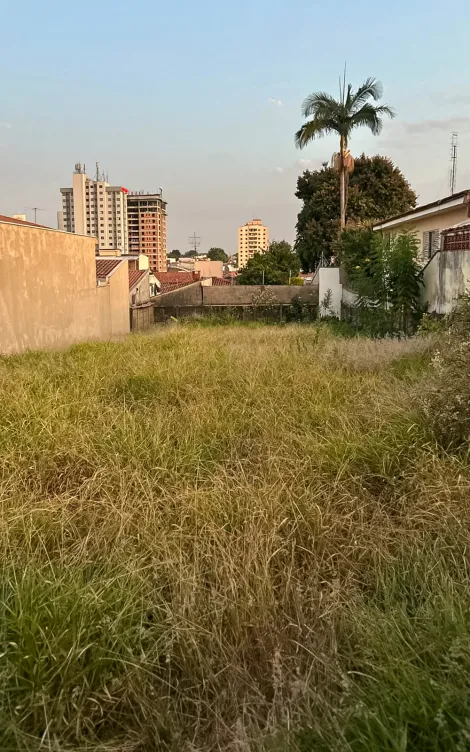 imagem 2 - Terreno Residencial ou Comercial no bairro Vila do Rádio na cidade de Rio Claro  SP imagem 2 - Terreno Residencial ou Comercial no bairro Vila do Rádio na cidade de Rio Claro  SP