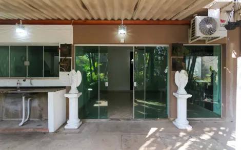 imagem 3 - Sobrado Residencial com 3 quartos, 300m² - Ipeúna/SP imagem 3 - Sobrado Residencial com 3 quartos, 300m² - Ipeúna/SP
