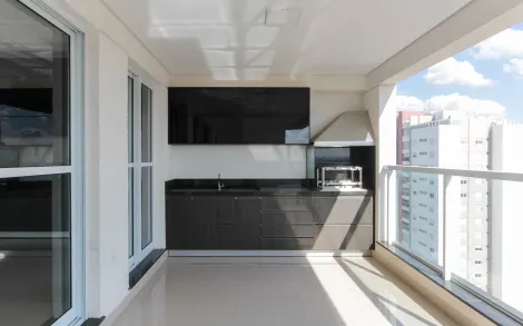 imagem 3 - Apartamento no Infinity Residencial para alugar, 151 m² - Cidade Jardim, Rio Claro/SP imagem 3 - Apartamento no Infinity Residencial para alugar, 151 m² - Cidade Jardim, Rio Claro/SP