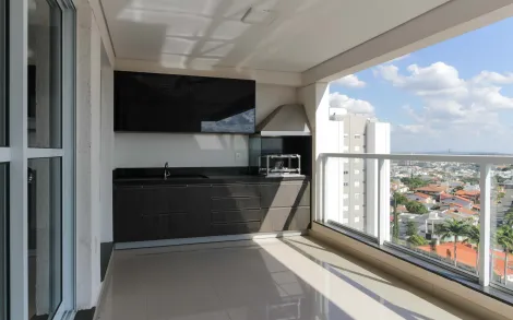imagem 2 - Apartamento no Infinity Residencial para alugar, 151 m² - Cidade Jardim, Rio Claro/SP imagem 2 - Apartamento no Infinity Residencial para alugar, 151 m² - Cidade Jardim, Rio Claro/SP