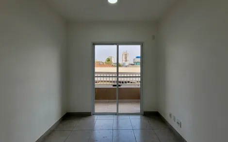 imagem 2 - Apartamento no Residencial Cambuci, 50m² - Parque Universitário, Rio Claro/SP imagem 2 - Apartamento no Residencial Cambuci, 50m² - Parque Universitário, Rio Claro/SP