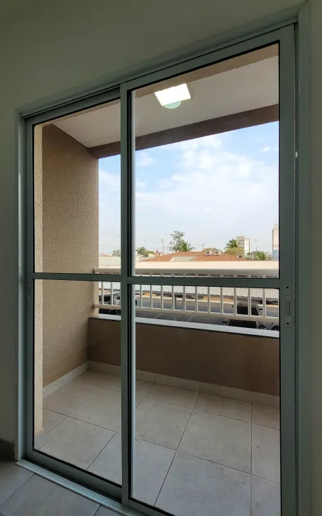 imagem 1 - Apartamento no Residencial Cambuci, 50m² - Parque Universitário, Rio Claro/SP imagem 1 - Apartamento no Residencial Cambuci, 50m² - Parque Universitário, Rio Claro/SP