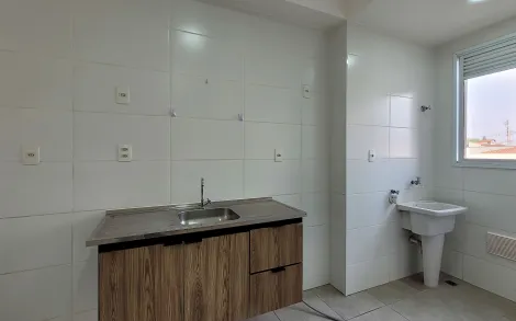 imagem 4 - Apartamento no Residencial Cambuci, 50m² - Parque Universitário, Rio Claro/SP imagem 4 - Apartamento no Residencial Cambuci, 50m² - Parque Universitário, Rio Claro/SP