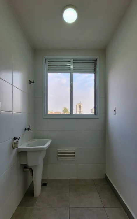 imagem 5 - Apartamento no Residencial Cambuci, 50m² - Parque Universitário, Rio Claro/SP imagem 5 - Apartamento no Residencial Cambuci, 50m² - Parque Universitário, Rio Claro/SP