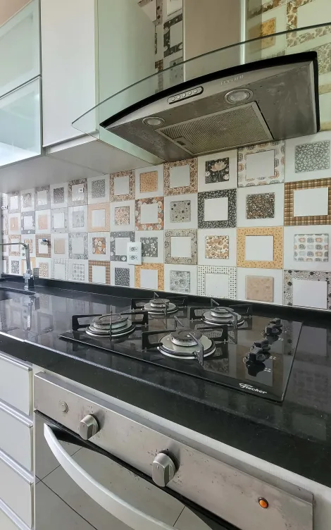 imagem 3 - Apartamento - Padrão imagem 3 - Apartamento - Padrão
