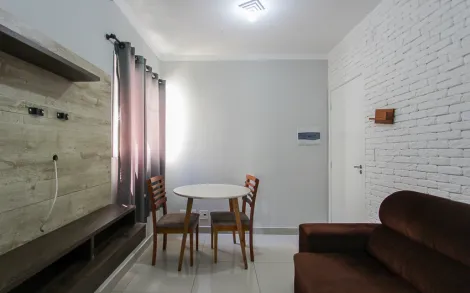 imagem 2 - Apartamento - Padrão imagem 2 - Apartamento - Padrão