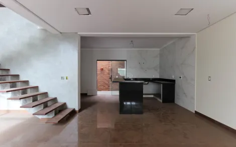 imagem 2 - Casa Residencial com 3 quartos, 219m² - Diário Ville, Rio Claro/SP imagem 2 - Casa Residencial com 3 quartos, 219m² - Diário Ville, Rio Claro/SP