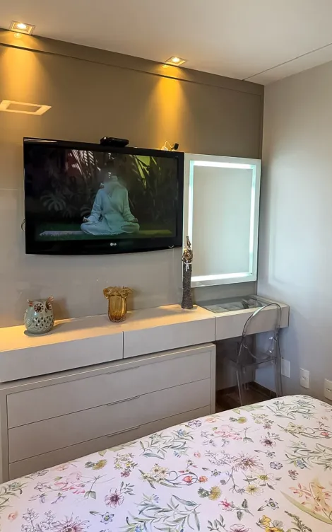 imagem 1 - Apartamento com 3 dormitórios no Residence Poème, 118m² - Jardim São Paulo, Rio Claro/SP imagem 1 - Apartamento com 3 dormitórios no Residence Poème, 118m² - Jardim São Paulo, Rio Claro/SP