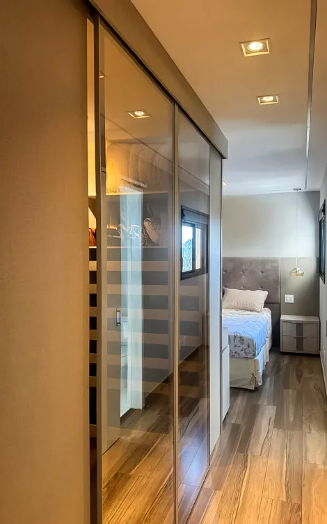 imagem 3 - Apartamento com 3 dormitórios no Residence Poème, 118m² - Jardim São Paulo, Rio Claro/SP imagem 3 - Apartamento com 3 dormitórios no Residence Poème, 118m² - Jardim São Paulo, Rio Claro/SP