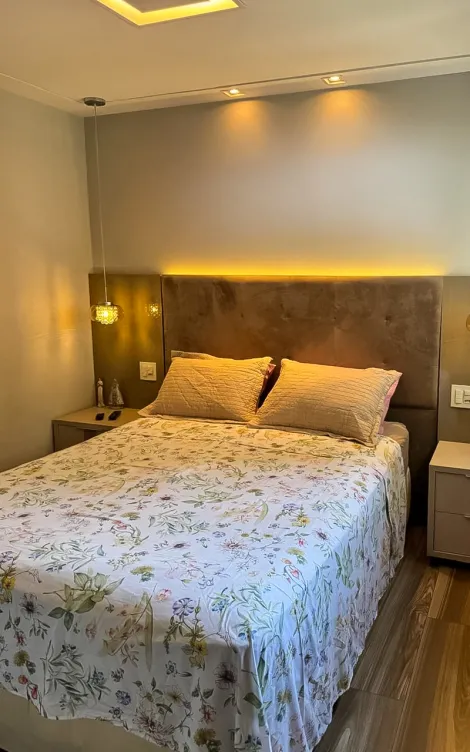 imagem 4 - Apartamento com 3 dormitórios no Residence Poème, 118m² - Jardim São Paulo, Rio Claro/SP imagem 4 - Apartamento com 3 dormitórios no Residence Poème, 118m² - Jardim São Paulo, Rio Claro/SP