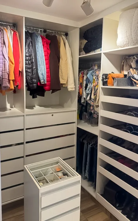 imagem 5 - Apartamento com 3 dormitórios no Residence Poème, 118m² - Jardim São Paulo, Rio Claro/SP imagem 5 - Apartamento com 3 dormitórios no Residence Poème, 118m² - Jardim São Paulo, Rio Claro/SP