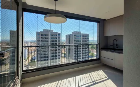 imagem 2 - Apartamento com 3 quartos, 1 suite, 2 banheiros no Residencial Ilha de Malta, 77m² - Jardim Portugal - Rio Claro/SP imagem 2 - Apartamento com 3 quartos, 1 suite, 2 banheiros no Residencial Ilha de Malta, 77m² - Jardim Portugal - Rio Claro/SP
