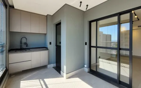 imagem 3 - Apartamento com 3 quartos, 1 suite, 2 banheiros no Residencial Ilha de Malta, 77m² - Jardim Portugal - Rio Claro/SP imagem 3 - Apartamento com 3 quartos, 1 suite, 2 banheiros no Residencial Ilha de Malta, 77m² - Jardim Portugal - Rio Claro/SP