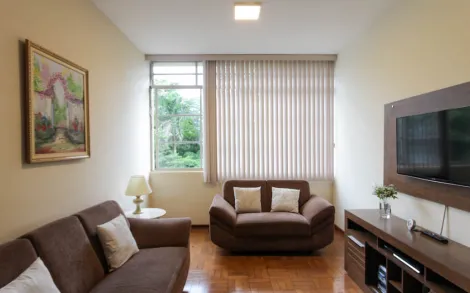 imagem 1 - Apartamento - Padrão imagem 1 - Apartamento - Padrão