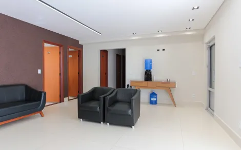 imagem 4 - Sala Comercial no Spazio Tironi, 13 m² - Jardim Claret, Rio Claro/SP imagem 4 - Sala Comercial no Spazio Tironi, 13 m² - Jardim Claret, Rio Claro/SP