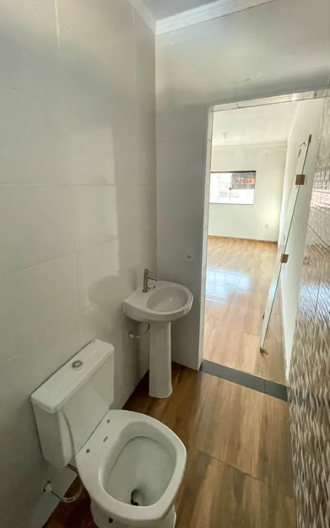 imagem 3 - Sala Comercial com 30m² - Jardim Novo II, Rio Claro/SP imagem 3 - Sala Comercial com 30m² - Jardim Novo II, Rio Claro/SP