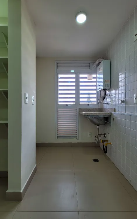 imagem 3 - Apartamento com 3 suítes no Condomínio Bossa Nova, 118m² - Cidade Jardim, Rio Claro/SP imagem 3 - Apartamento com 3 suítes no Condomínio Bossa Nova, 118m² - Cidade Jardim, Rio Claro/SP