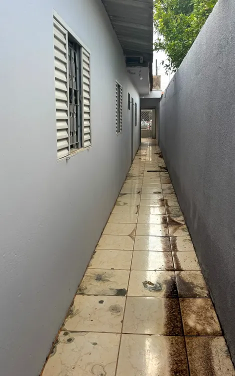 imagem 5 - Casa Residencial com 2 quartos, 125m² - Jardim das Palmeiras, Rio Claro/SP imagem 5 - Casa Residencial com 2 quartos, 125m² - Jardim das Palmeiras, Rio Claro/SP