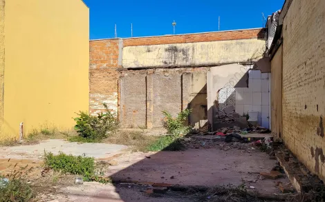 imagem 2 - Terreno a venda , 100 m² - Vila Aparecida , Rio Claro/SP imagem 2 - Terreno a venda , 100 m² - Vila Aparecida , Rio Claro/SP