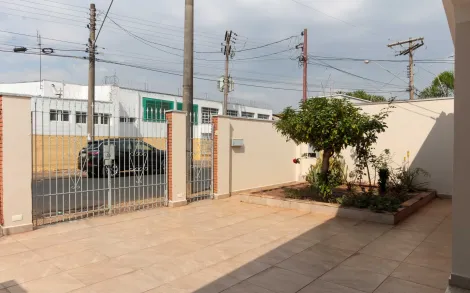 imagem 5 - Casa residencial com 4 quartos, 343 m² - Alto do Santana, Rio Claro/SP imagem 5 - Casa residencial com 4 quartos, 343 m² - Alto do Santana, Rio Claro/SP