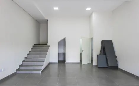imagem 1 - Barracão Comercial, 137 m² -  Vila Paulista, Rio Claro/SP imagem 1 - Barracão Comercial, 137 m² -  Vila Paulista, Rio Claro/SP