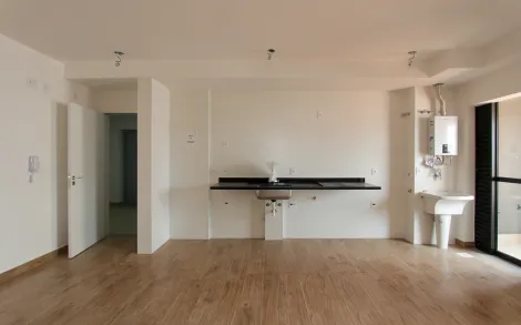 imagem 4 - Apartamento com 2 quartos, 77,42m² - Residencial Paradiso, Centro, Rio Claro/SP imagem 4 - Apartamento com 2 quartos, 77,42m² - Residencial Paradiso, Centro, Rio Claro/SP