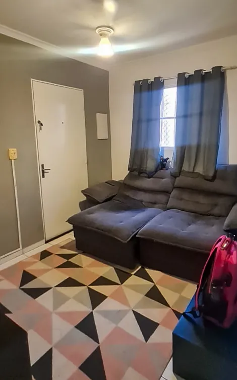 imagem 1 - Apartamento - Padrão imagem 1 - Apartamento - Padrão