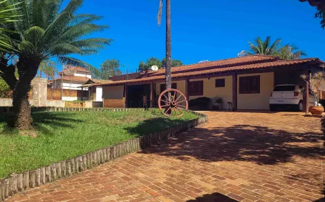 imagem 1 - Casa - Condomínio imagem 1 - Casa - Condomínio